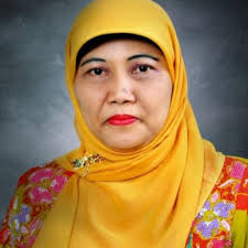 Trikinasih HANDAYANI