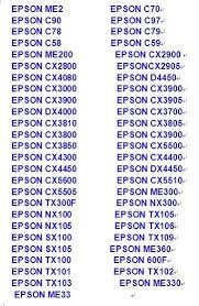 Freeware ,size:16.21 mb , author : Epson T13 Printer Head Slon