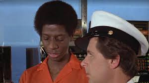 Why Count Bouche From The Bold And The Beautiful Looks So Familiar