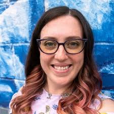 Claudia McLaughlin Ludwig