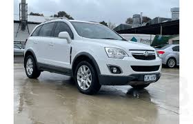Image result for Ice White 2013 Captiva