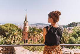 Find the best things to do in barcelona. Barcelona Sehenswurdigkeiten 15 Orte Die Du Besuchen Musst