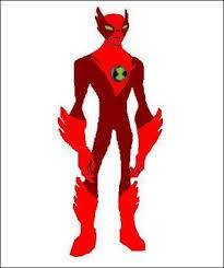 Faz o design da kai a namorada e esposa do ben e os filhos deles kenny e gwen. Red Fasttrack Ben 10 Ultimate Alien Fan Art 23256833 Fanpop Page 5