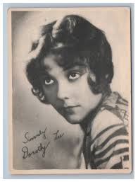 From 1929 Notice the roles of Rose Witcher, Etta Dale, and J.E. "Jenks"  Simmons.