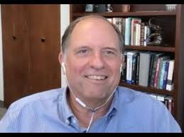 A Conversation with Dr. Erik Roberson