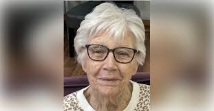 Obituary information for Jean Delores Hall