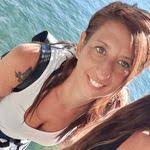 Barbara Palamara's Instagram, Twitter & Facebook