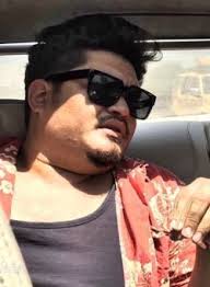 吕承道(Lv Cheng-Dao)