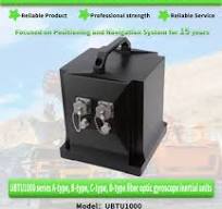 Customized UBTU1000Y North Finder Fiber Optic Gyroscope ...