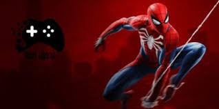 تحميل لعبة سبايدر مان spider man من ميديا فاير الاصدار الاخير برابط مباشر مجانا spiderman darth vader superhero