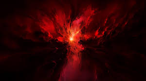 If you want this pictures to be the. Abstract Outer Space Red Wallpaper 31427