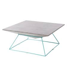 Couchtisch Chani Beton Dekor Turkis Studio Copenhagen Jetzt Bestellen Unter Https Moebel Ladendirekt De Wohnzim Couchtisch Couchtische Couchtisch 80x80