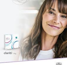 Start and end every week fresh™1,2