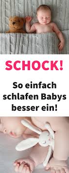 meine erfahrung mit einem schlafprogramm baby einschlafen kleinkind schlaftraining baby