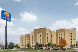 Baltimore is 28 mi from comfort inn and suites aberdeen, while riverside is 4.3 mi away. Comfort Inn Suites Lexington Ky Hotel