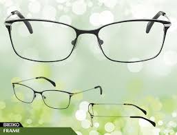 Seiko Curved Frame Is The New Trend In The Optical Industry Buy It From I2i Optical Is One Of The Best Opticians In Mauritius Optician Optical Shop Mauritius