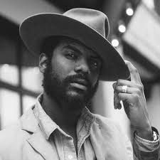 Gary Clark Jr. at Longhorn City Limits