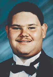 The News Journal Aaron Fredrick Daugherty