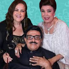 هذه هي حقيقة وفاة الفنان حسن حسني. ØµÙˆØ± Ø¯Ù„Ø§Ù„ Ø¹Ø¨Ø¯Ø§Ù„Ø¹Ø²ÙŠØ² ØªØ±Ø§Ù‡Ø§ Ù„Ø£ÙˆÙ„ Ù…Ø±Ø© Ø¨Ø¹Ø¯ ÙˆÙØ§ØªÙ‡Ø§ Ø´Ø¨Ø§Ø¨ÙŠÙƒ