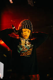 Trippie Redd