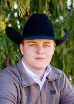 Angus Gold Medalists