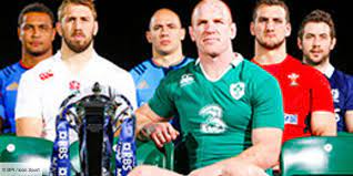 Rugby tournois des 6 nations xv de france xv d'ecosse. Programme Tv Tournoi Des 6 Nations 2015 Le Calendrier De La France Et Des Autres Equipes