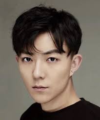 Liu Yu Xuan (刘宇轩)