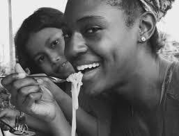 Tiffany Fitzgerald's Instagram, Twitter & Facebook