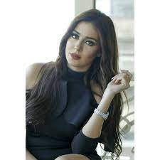 ميرنا نور الدين ممثله مصريه myrna noureldin arab celebrities egyptian actress beauty full girl
