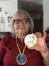 Anishinabek Nation Elders recognized for exceptional justice champions