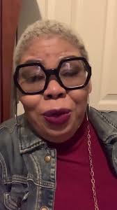 Crystal Rucker has been and always will be one of the most amazing gospel  artists know. Her voice is incredible. Thanks for the love ❤️