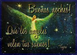 Buenas Noches Que Los Angeles Velen Tus Suenos En 2021 Buenas Noches Los Angeles Noche