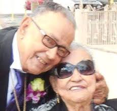 Martha Lugo Obituary