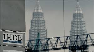 First book on 1mdb scandal launched. Malaysia Pm Najib Razak Sacks Deputy Over 1mdb Scandal Bbc News