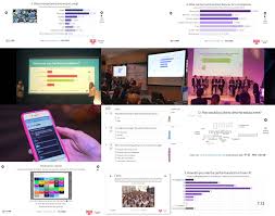 Cómo votar en las elecciones del 2020 de carolina del norte. Voxvote Interaccion Con Tu Publico O Con Alumnos En Un Aula En Directo Con Voxvote