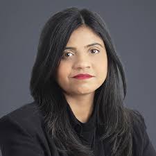 Caroline Mae 'Ginger' Ramirez