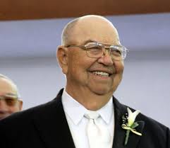 William R. 'Bill' Teague