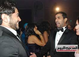 شاركت الفنانة المصرية الشابة مي عمر جمهورها ببعض الصور الحميمة الخاصة لها مع زوجها المخرج محمد سامي. Ø¨Ø¹Ø¯ 10 Ø³Ù†ÙˆØ§Øª Ø²ÙˆØ§Ø¬Ø§ 40 ØµÙˆØ±Ø© Ù„Ù… Øª Ù†Ø´Ø± Ù…Ù† Ù‚Ø¨Ù„ ÙÙŠ ÙØ±Ø­ Ù…Ø­Ù…Ø¯ Ø³Ø§Ù…ÙŠ ÙˆÙ…ÙŠ Ø¹Ù…Ø± Ø§Ù„Ù…ØµØ±ÙŠ Ø§Ù„ÙŠÙˆÙ…