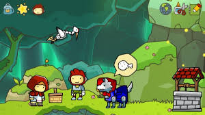 Download latest version of scribblenauts unlimited 1.27 apk + mod (unlocked) + data para android. Scribblenauts Unlimited Pc Espanol Pivigames