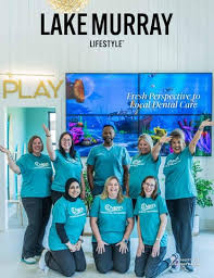 August ABATE of SC Magazine by CHROMESC.COM