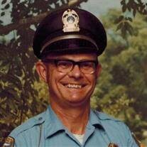 Donald Carroll Mort Obituary