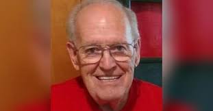 Jimmy Tucker Obituary