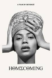 Homecoming: A Film by Beyoncé Reviews
