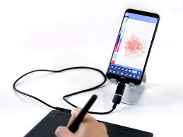 Perfect for those who already have an ipad and apple pencil, using your ipad as a drawing tablet can be a cost efficient way to bypass a pricey wacom cintiq. Gaomon M10k Pro Release Gaomon News