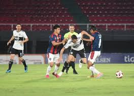 Todo sobre futbol paraguayo, noticias en imagenes, fotos, videos, audios, infografias, interactivos y resumenes de futbol paraguayo. El Primer Superclasico Del 2021 Ya Tiene Fecha Y Horario Superclasico Cerro Porteno Futbol Paraguayo Olimpia