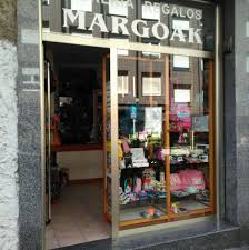 Margoak