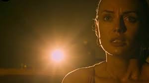 White Lines (TV Series 2020)