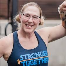 Nela CrossFit Eagle Rock