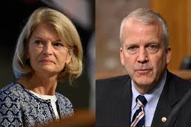 In new memoir, Murkowski pulls back the curtain