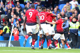 Chelsea and manchester united do battle at stamford bridge, with both sides knowing a defeat could have enormous consequences on their top four ambitions. Chelsea 2 2 United Comebacks Chaos And Points Shared At The Bridge The Busby Babe